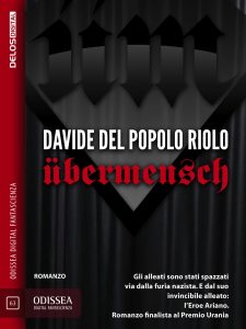 Davide Del Popolo Riolo – Übermensch (2019)