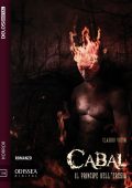 Claudio Votini - Cabal. Il principe dell'eresia (2019)