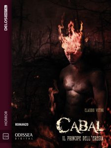 Claudio Votini – Cabal. Il principe dell’eresia (2019)