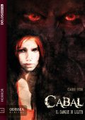 Claudio Votini - Cabal. Il Sangue di Lilith (2019)