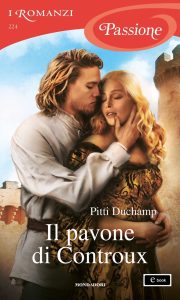 Pitti Duchamp – Il pavone di Controux (2023)