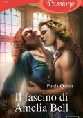 Paula Quinn - Il fascino di Amelia Bell (2023)