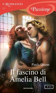 Paula Quinn – Il fascino di Amelia Bell (2023)