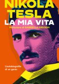 Nikola Tesla - La mia vita (2023)