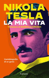 Nikola Tesla – La mia vita (2023)
