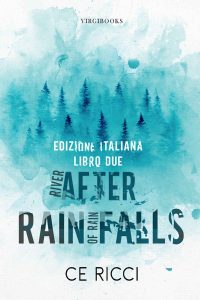 CE Ricci – River of Rain Vol. 2 . After Rain Falls (2023)