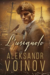Aleksandr Voinov – L’usignolo (2023)