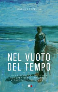 Mario Pezzella – Nel vuoto del tempo (2023)