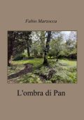 Fabio Marzocca - L'ombra di Pan (2023)