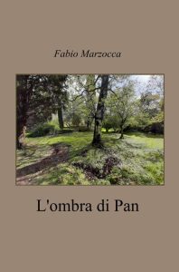 Fabio Marzocca – L’ombra di Pan (2023)