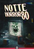 AA.VV. - Notte Horror 80 (2023)
