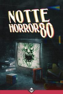 AA.VV. – Notte Horror 80 (2023)