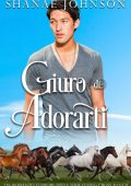 Shanae Johnson - Flying Cross Ranch 3. Giuro di adorarti (2023)