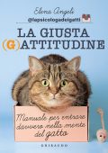 Elena Angeli - La Giusta (G)attitudine (2023)