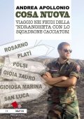 img Andrea Apollonio - Cosa Nuova (2012)