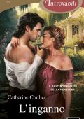 Catherine Coulter - L'inganno (2023)