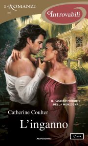Catherine Coulter – L’inganno (2023)
