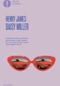 Henry James - Daisy Miller (2023)