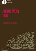 Rudyard Kipling - Kim (2023)