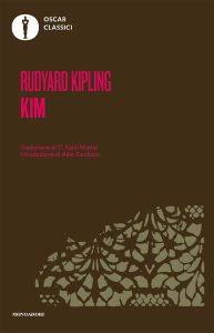 Rudyard Kipling – Kim (2023)