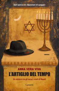 Anna Vera Viva – L’artiglio del tempo (2023)