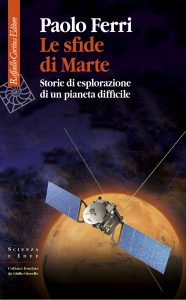 Paolo Ferri – Le sfide di Marte (2023)