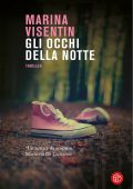 Marina Visentin - Gli occhi della notte (2023)