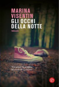 Marina Visentin – Gli occhi della notte (2023)