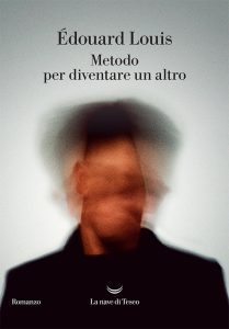 Édouard Louis – Metodo per diventare un altro (2023)