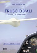 Giancarlo Bresciani - Fruscio d'ali. Tra miti, leggende e realtà (2023)