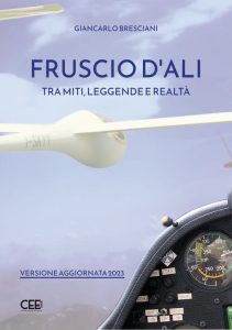 Giancarlo Bresciani – Fruscio d’ali. Tra miti, leggende e realtà (2023)