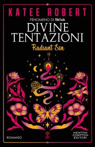 Katee Robert – Divine tentazioni. Radiant sin (2023)