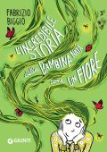 Fabrizio Biggio - L'incredibile storia della bambina nata come un fiore (2023)