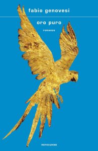 Fabio Genovesi – Oro puro (2023)