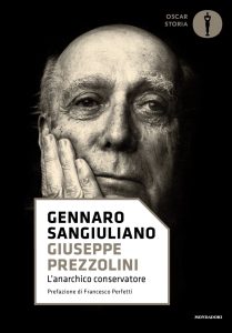 Gennaro Sangiuliano – Giuseppe Prezzolini (2023)