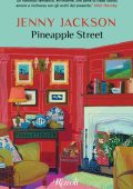 Jenny Jackson - Pineapple Street (2023)