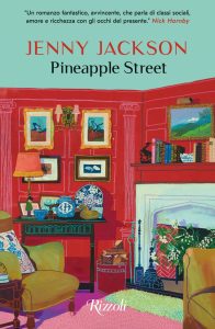 Jenny Jackson – Pineapple Street (2023)