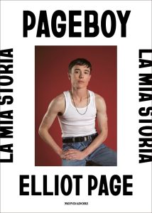 Elliot Page – Pageboy. La mia storia (2023)