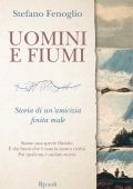 Stefano Fenoglio - Uomini e fiumi (2023)