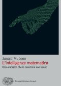 Junaid Mubeen - L'intelligenza matematica (2023)