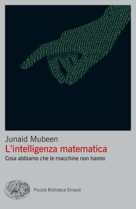 Junaid Mubeen – L’intelligenza matematica (2023)