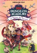 Madeleine Roux - D&D. Dungeon Academy. Il torneo del terrore (2023)