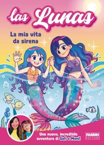 Las Lunas – La mia vita da sirena (2023)