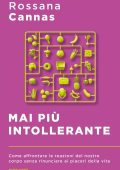 Rossana Cannas - Mai più intollerante (2023)