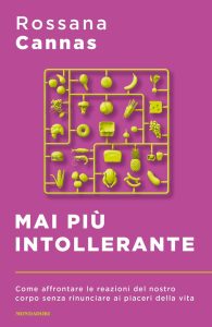Rossana Cannas – Mai più intollerante (2023)