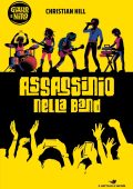 Christian Hill - Assassinio nella band (2023)