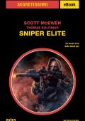 Scott McEwen, Thomas Koloniar - Sniper Elite (2023)