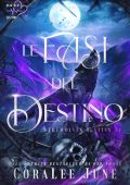 CoraLee June - Werewolves Destiny Vol. 1. Le fasi del destino (2023)