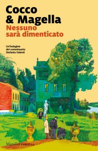 Cocco & Magella – Nessuno sarà dimenticato (2023)