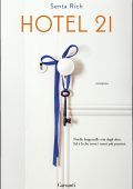Senta Rich - Hotel 21 (2023)